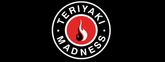 Teriyaki Madness